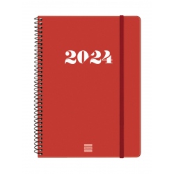 Agenda Espiral My 2024