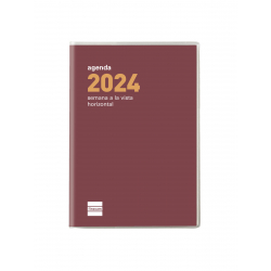 Agenda Plana Cóctel 2024