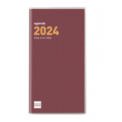 Agenda Plana Cóctel 2024