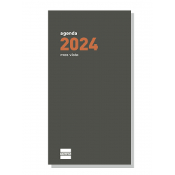 Recambio Anual Plana 2024