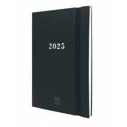 Agenda Dotted 16 Meses 2024 2025