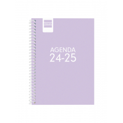 Agenda Cool 2024 2025