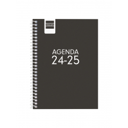 Agenda Cool 2024 2025