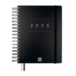 Agenda Tempus 2025