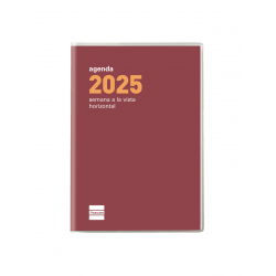 Agenda Plana Cóctel 2025