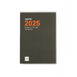 Agenda Plana Min 2025
