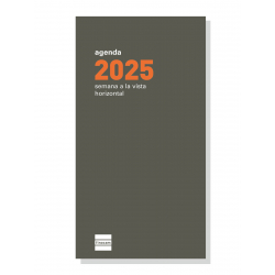 Recambio Anual Plana 2025