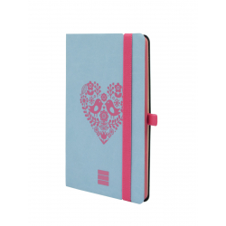 Cuaderno Design