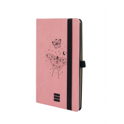 Cuaderno Design