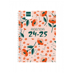 Agenda Cool 2024 2025