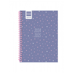 Agenda Diva 2024 2025