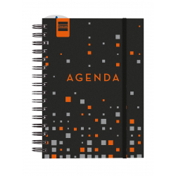 Agenda Institut 2024 2025