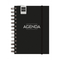 Agenda Mini Institut 2024 2025