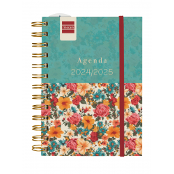 Agenda Mini Institut 2024 2025