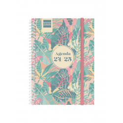 Agenda Secundaria 2024 2025