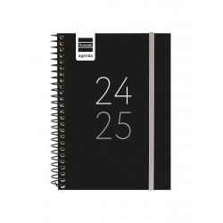 Agenda Secundaria 2024 2025