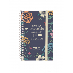 Agenda Espiral Design Collection 2025