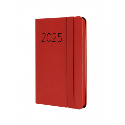 Agenda Flexi Lisa 2025