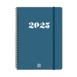 Agenda Espiral My 2025