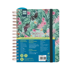 Agenda Docent Magistral Design 2024 2025