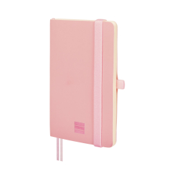 Cuaderno Nexo Tapa Blanda