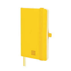 Cuaderno Nexo Tapa Blanda