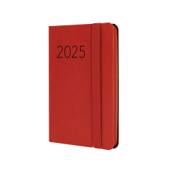 Agenda Flexi Lisa 2025