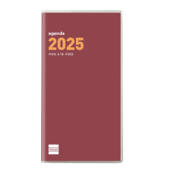 Agenda Plana Cóctel 2025