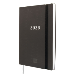 Agenda Dotted 16 Meses 2025 2026