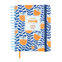 Agenda Vitae 16 Meses 2025 2026