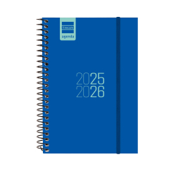 Agenda Espir Curso 2025 2026