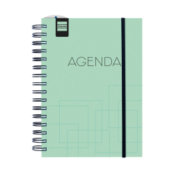 Agenda Institut Curso 2025 2026