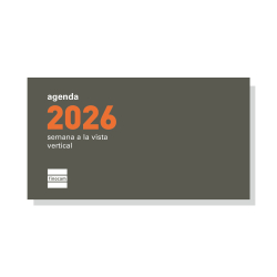 Recambio Anual Plana 2026