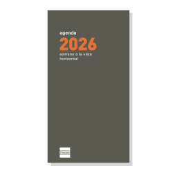 Recambio Anual Plana 2026