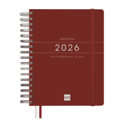 Agenda Tempus 2026
