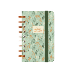 Agenda Espiral You 2026