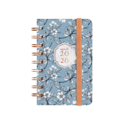 Agenda Espiral You 2026