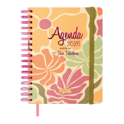 Agenda Talkual 2026