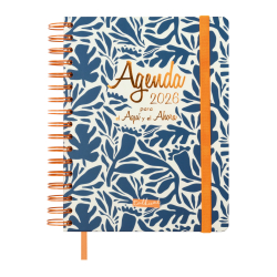Agenda Talkual 2026