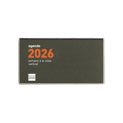 Agenda Plana Min 2026