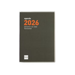 Agenda Plana Min 2026