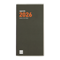 Agenda Plana Min 2026