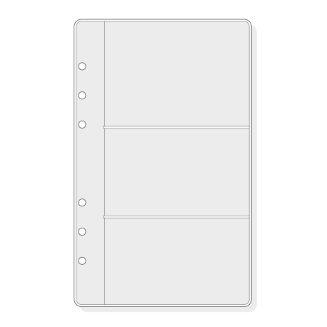 FUNDAS PORTATARJETAS OPEN