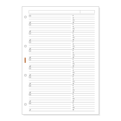 RECAMBIO TELÉFONOS OPEN