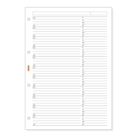 RECAMBIO TELÉFONOS OPEN