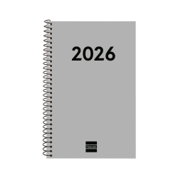 Recambio Anual Dúo 2026