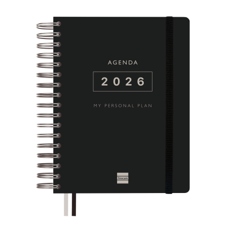 Agenda Tempus 2026