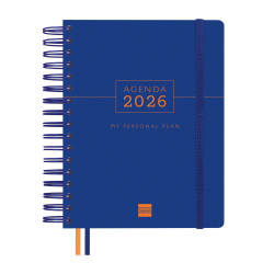 Agenda Tempus 2026