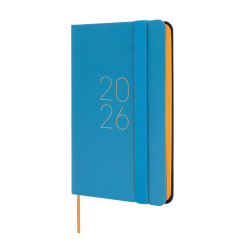 Agenda Flexi Lisa 2026