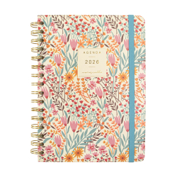 Agenda Moniquilla 2026